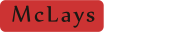 mclays-white_main-logo