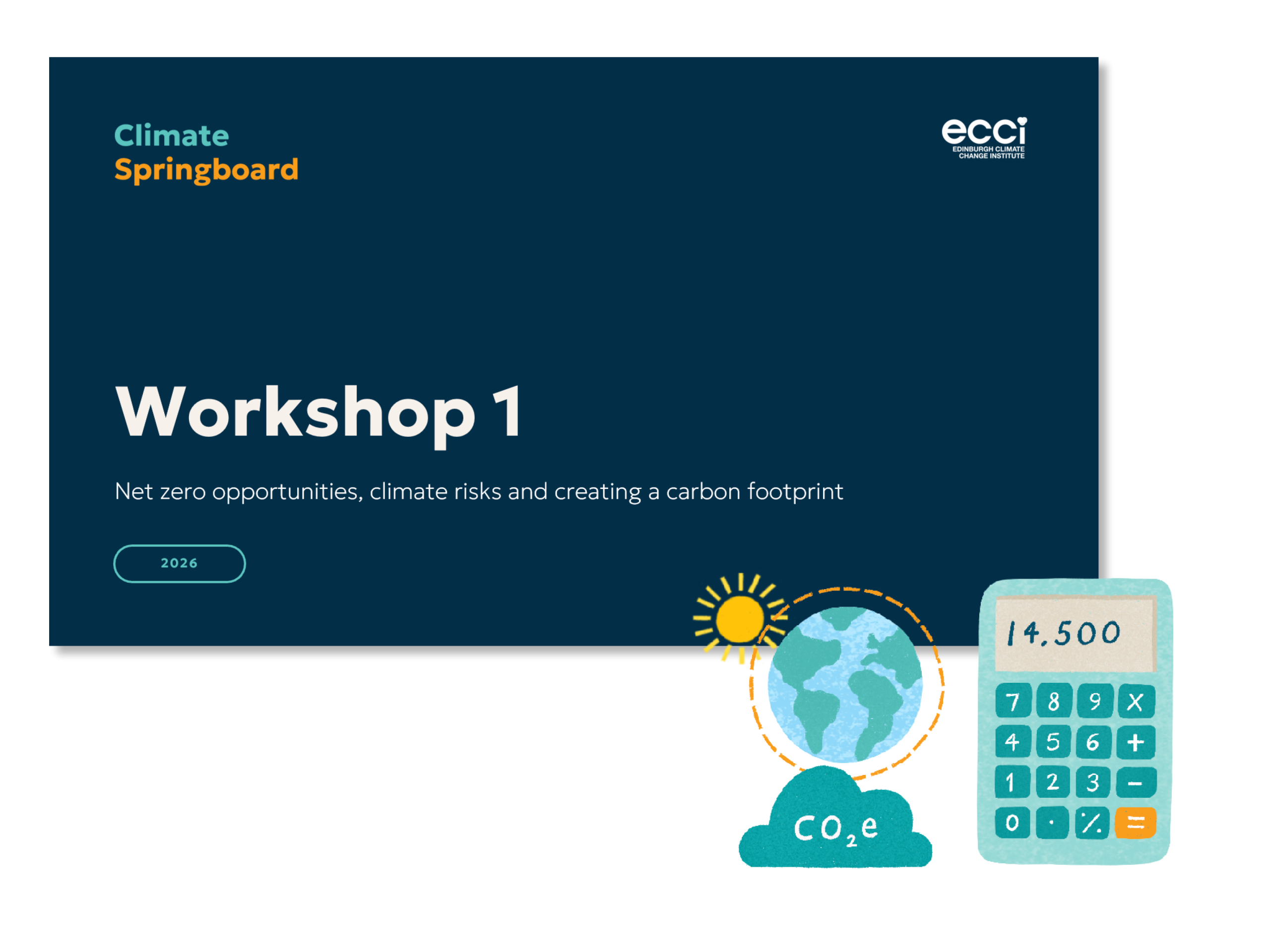 workshop 1